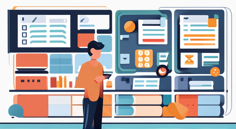 预算管理一体化平台如何助力企业提升预算编制效率？