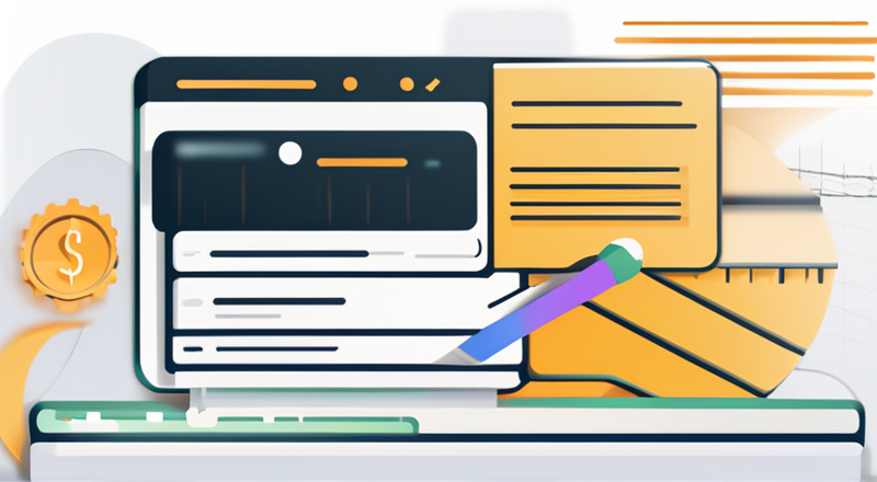 合思财务预算管理，一键报销提升财务报销速度