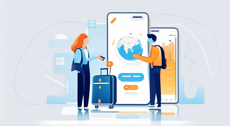 企业差旅费用控制的步骤