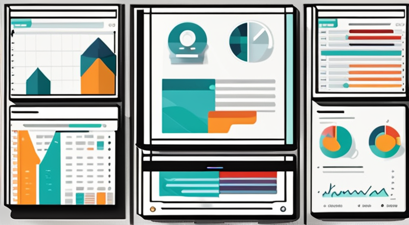 财务软件提升财务管理水平