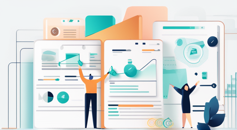 财务档案管理的不足