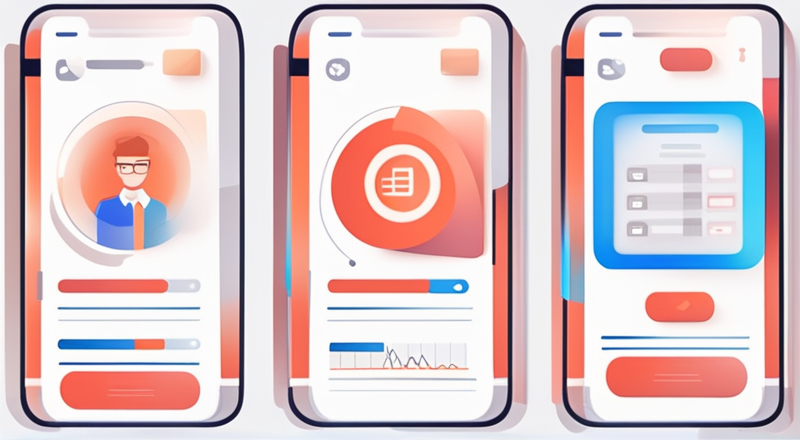 财务报销系统用户案例分享