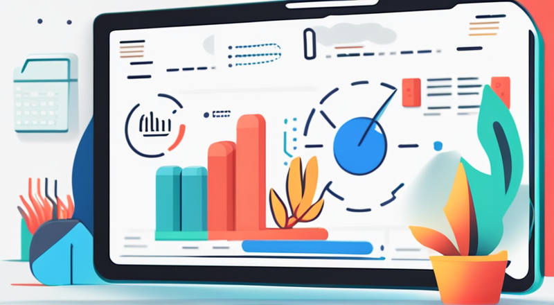 会计核算与预算管理