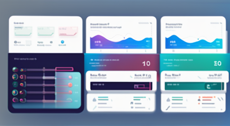 财务软件都有哪些模块