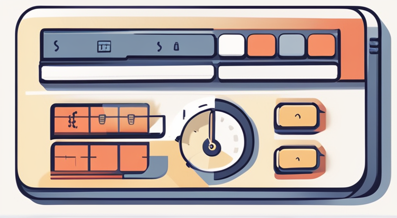 成本核算的方式