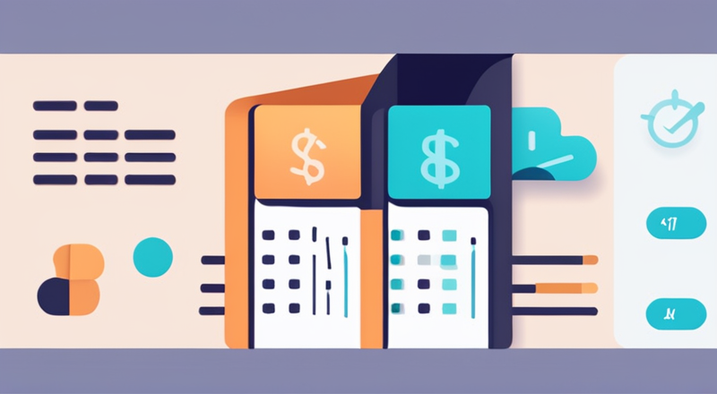 会计预算包括哪些内容