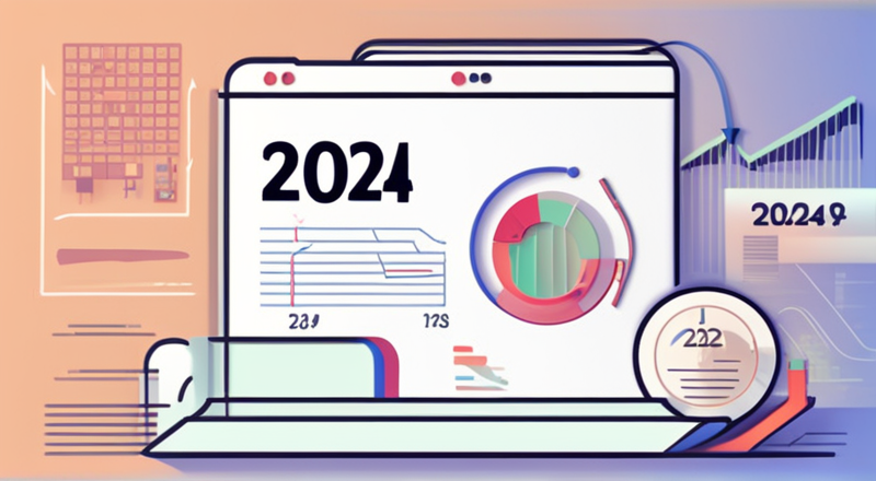 2024年度财务工作报告