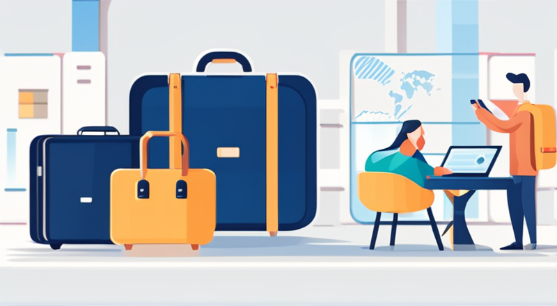 合思商旅买贵赔服务:如何保障差旅费用不超预算?