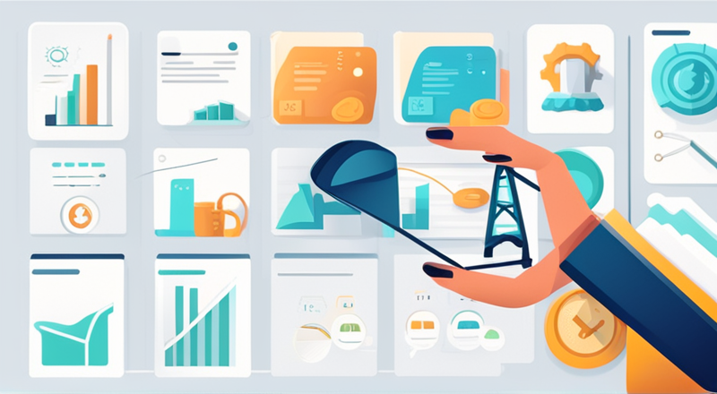 全面预算管理成果