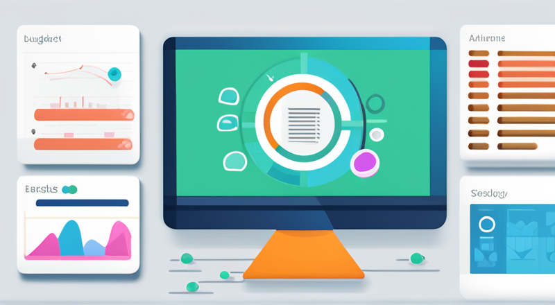 如何利用预算管理一体化平台实现精准预算控制?