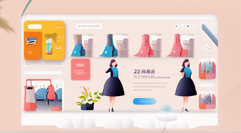 合思商城:新一代智能化购物平台,提升购物体验