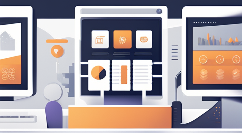 财务共享服务中心解决方案