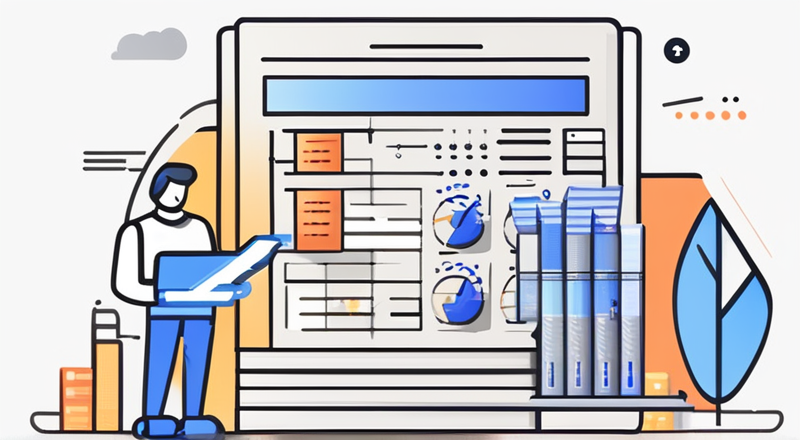 财务档案技术管理