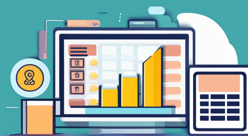 小微企业免费财务记账软件