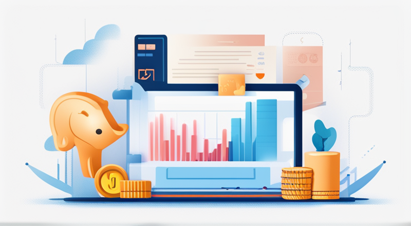 u8财务会计软件