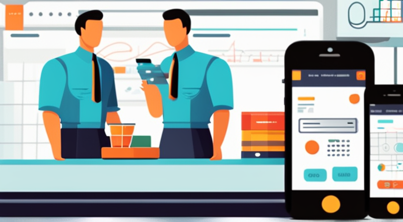 出纳员记账软件