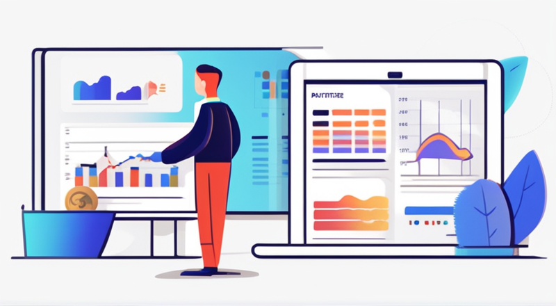 合伙人财务管理制度