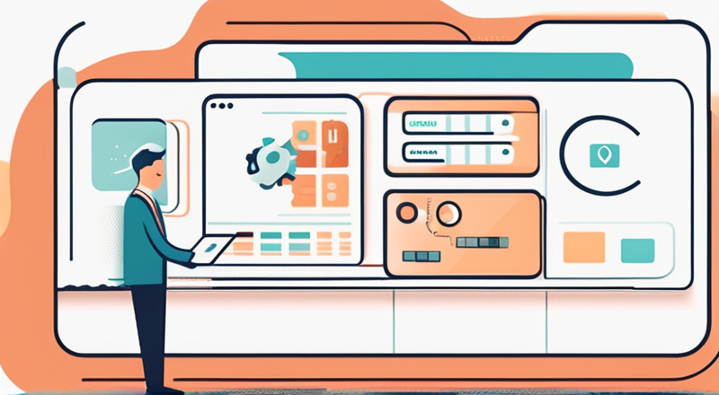 银行与费控系统对接如何支持自动化流程