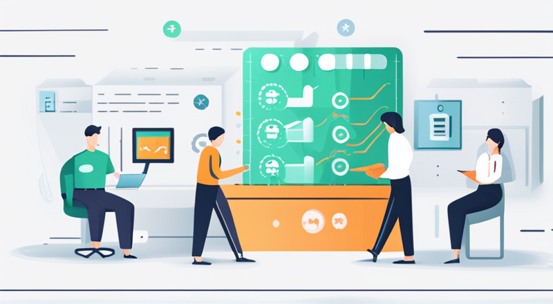 合思SaaS报销系统，如何通过自动化减少财务人工成本