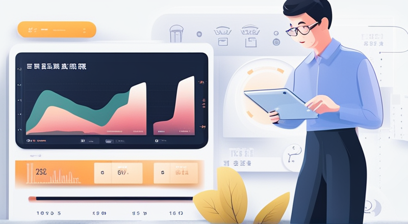合思报销进度可视化系统,让企业财务管理变得更加高效透明