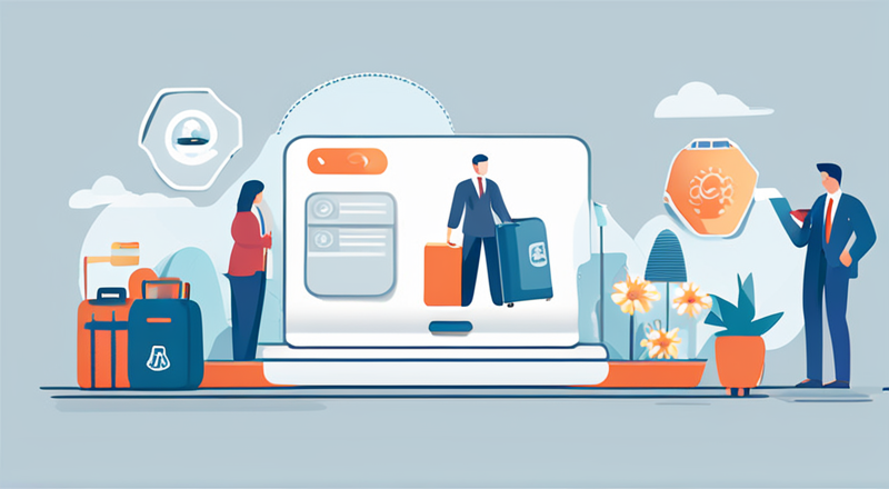 哪家商旅平台可以买贵赔？合思商旅性价比分析