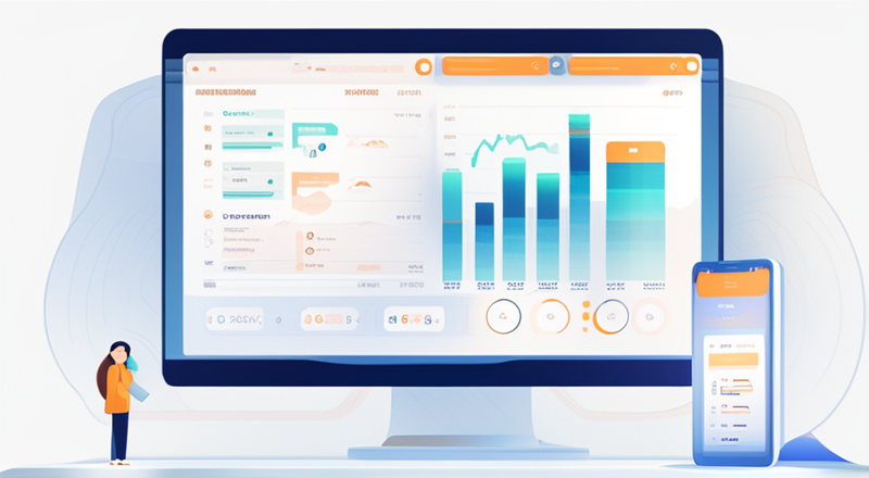 合思报销进度可视化系统，帮助企业构建精细化财务管理体系