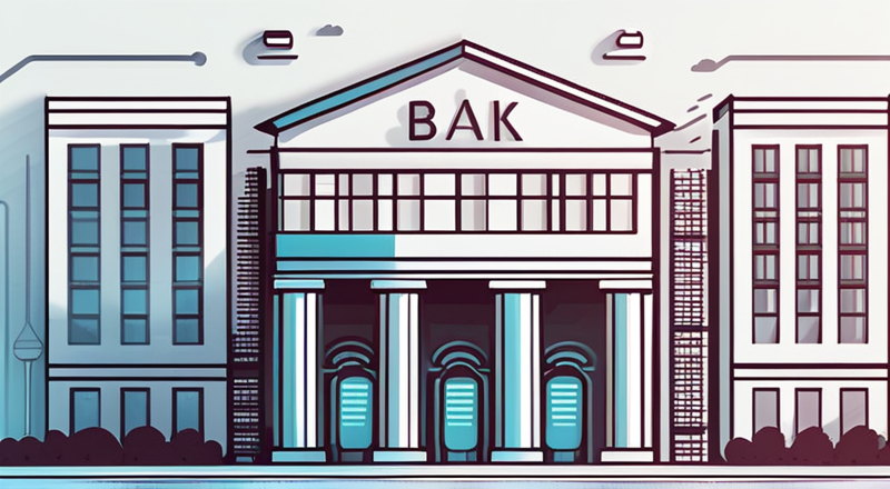 银行财务共享中心