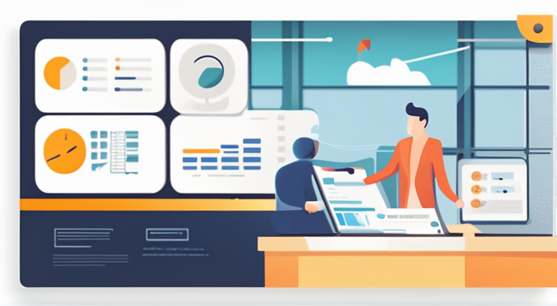 企业差旅比价平台智能化管理，精准又高效