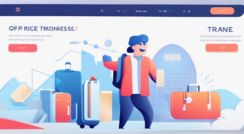 合思商旅买贵赔，帮助企业节省差旅费用，轻松报销