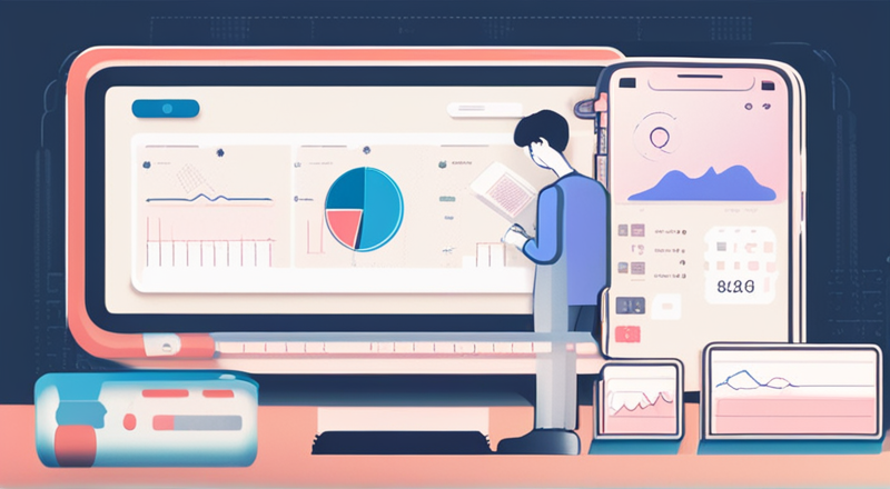 合思易快报怎么样？好用的合思易快报财务报表助手功能