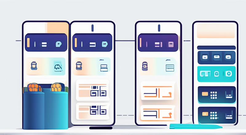合思费用报销管理系统的功能全更智能更便捷