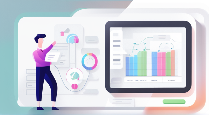 合思信息：智能化财务管理系统，如何让大公司节省时间和资源？