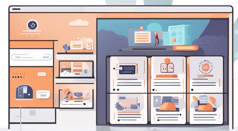 合思商城：一键报销，解决财务管理难题