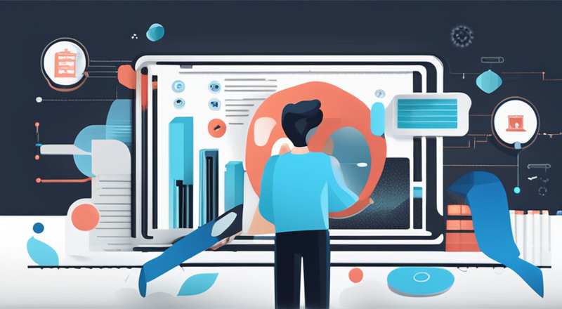 合思信息如何支持企业实现财务数字化