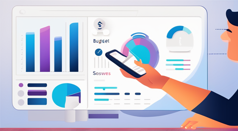 财务预算管理中的关键控制点有哪些？