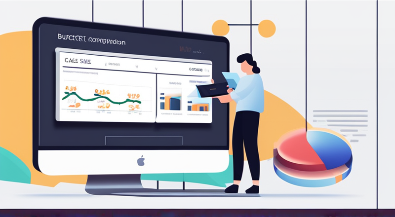 合思全面预算管理体系案例分析：大公司都在用的预算工具