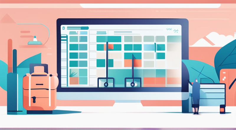 企业差旅支出预算的优化