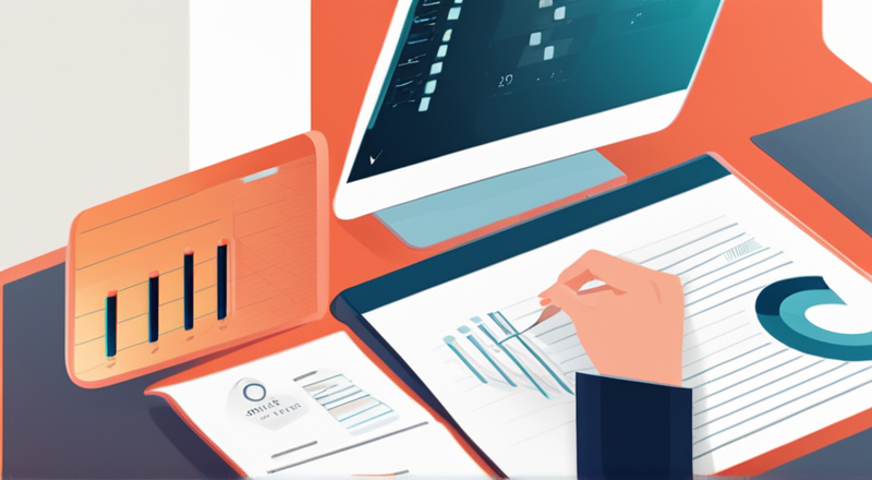 财务报表检查的基本方法