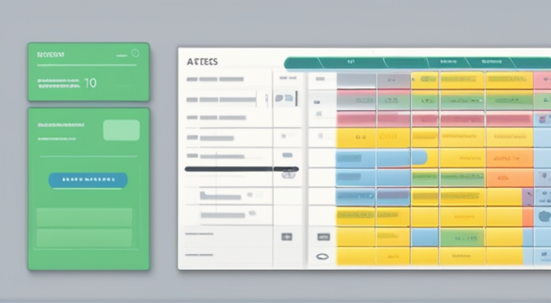 成本的总分类核算程序