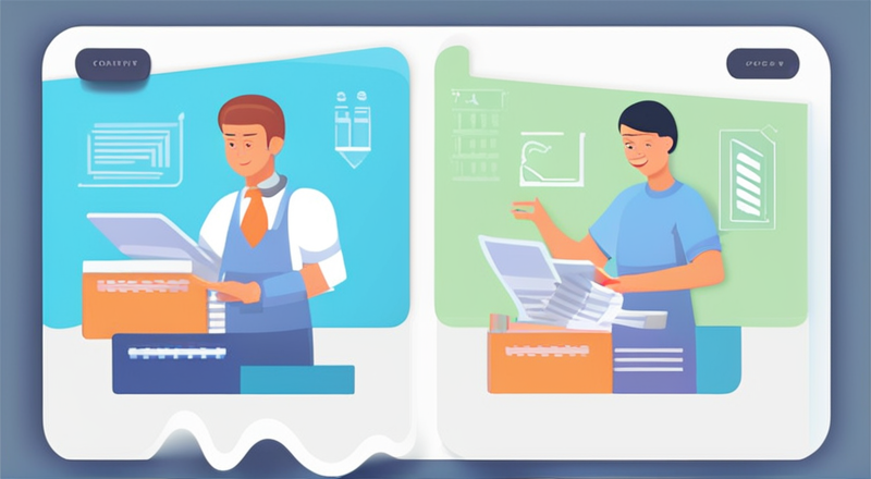 出纳能制单会计凭证吗