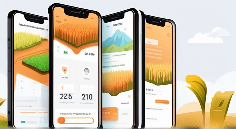合思无票报销解决方案，在农业行业的应用价值