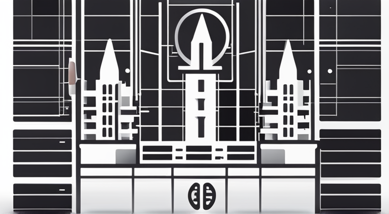 集团财务共享系统