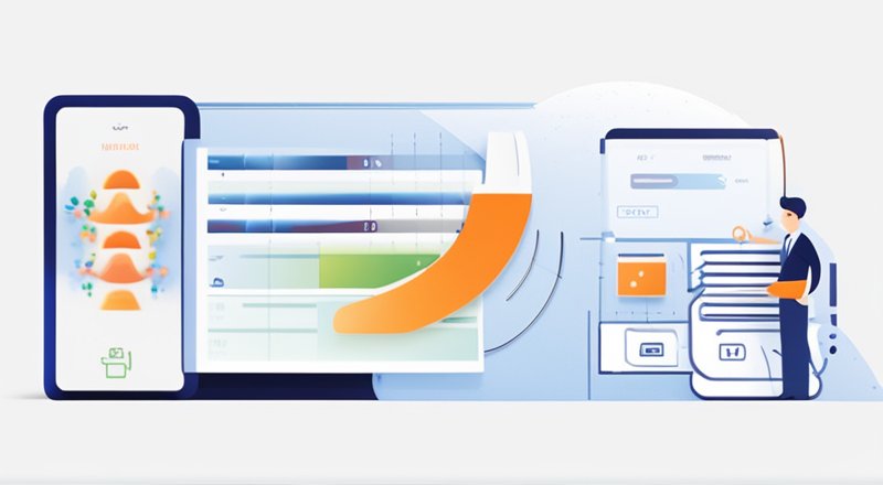 合思报销进度可视化系统，提升报销流程的管理透明度和高效性