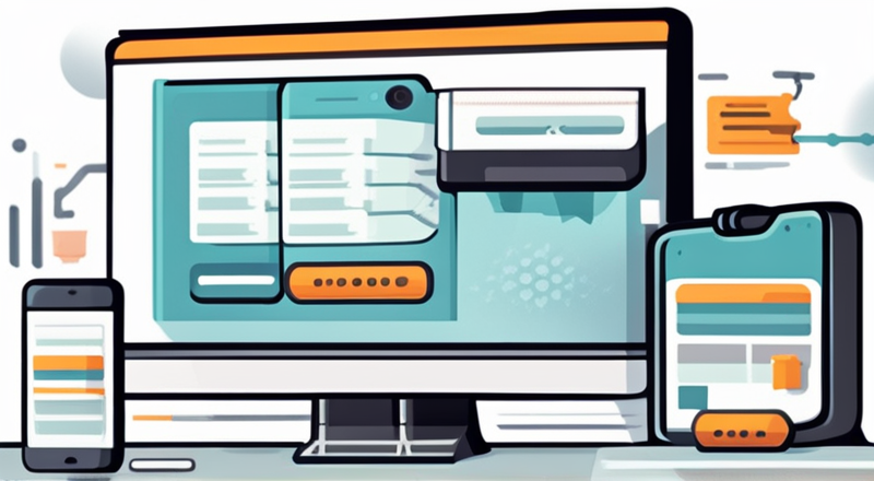 合思数电票解决方案，智能比价找到最佳票据管理方案