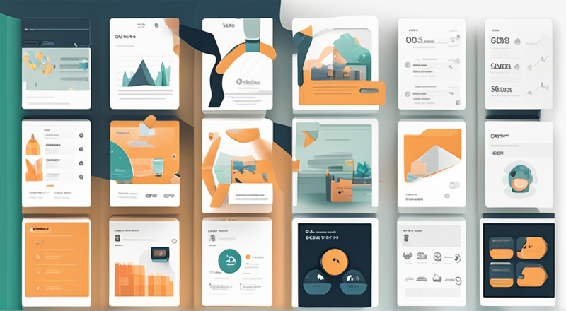 全面预算管理案例ppt