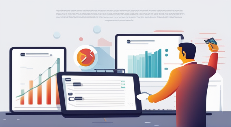 财务总监述廉报告