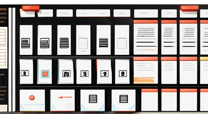 应收账款台账模板