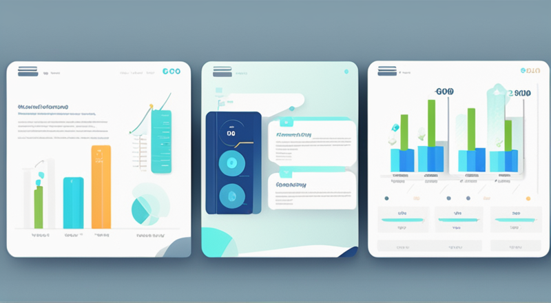 半年财务分析报告ppt