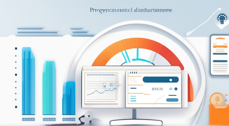 合思报销进度可视化系统如何提升财务管理的智能化与自动化