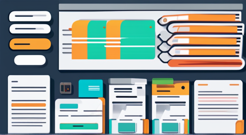 合思数电票解决方案，适合中大企业的票据管理工具